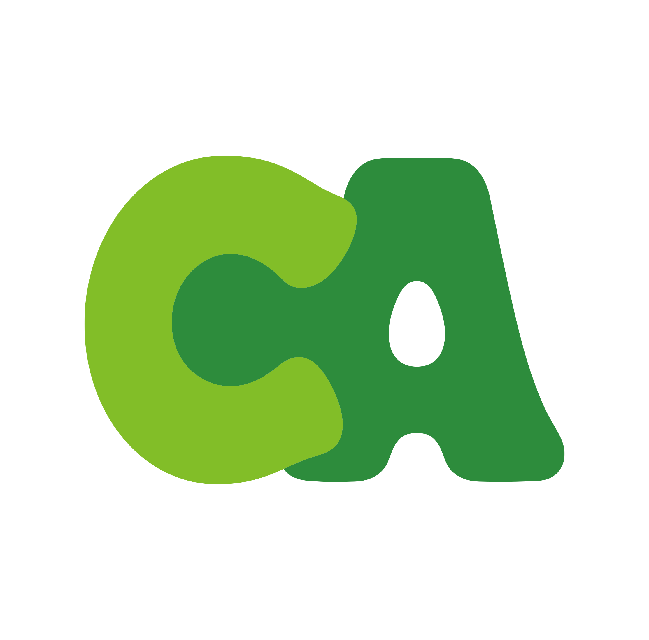 サイバーエージェント ロゴ