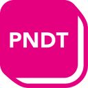 ポンデテック ロゴ