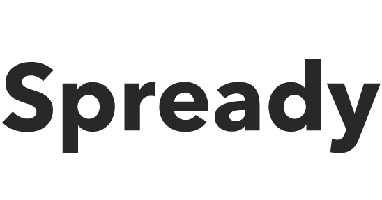 Spready